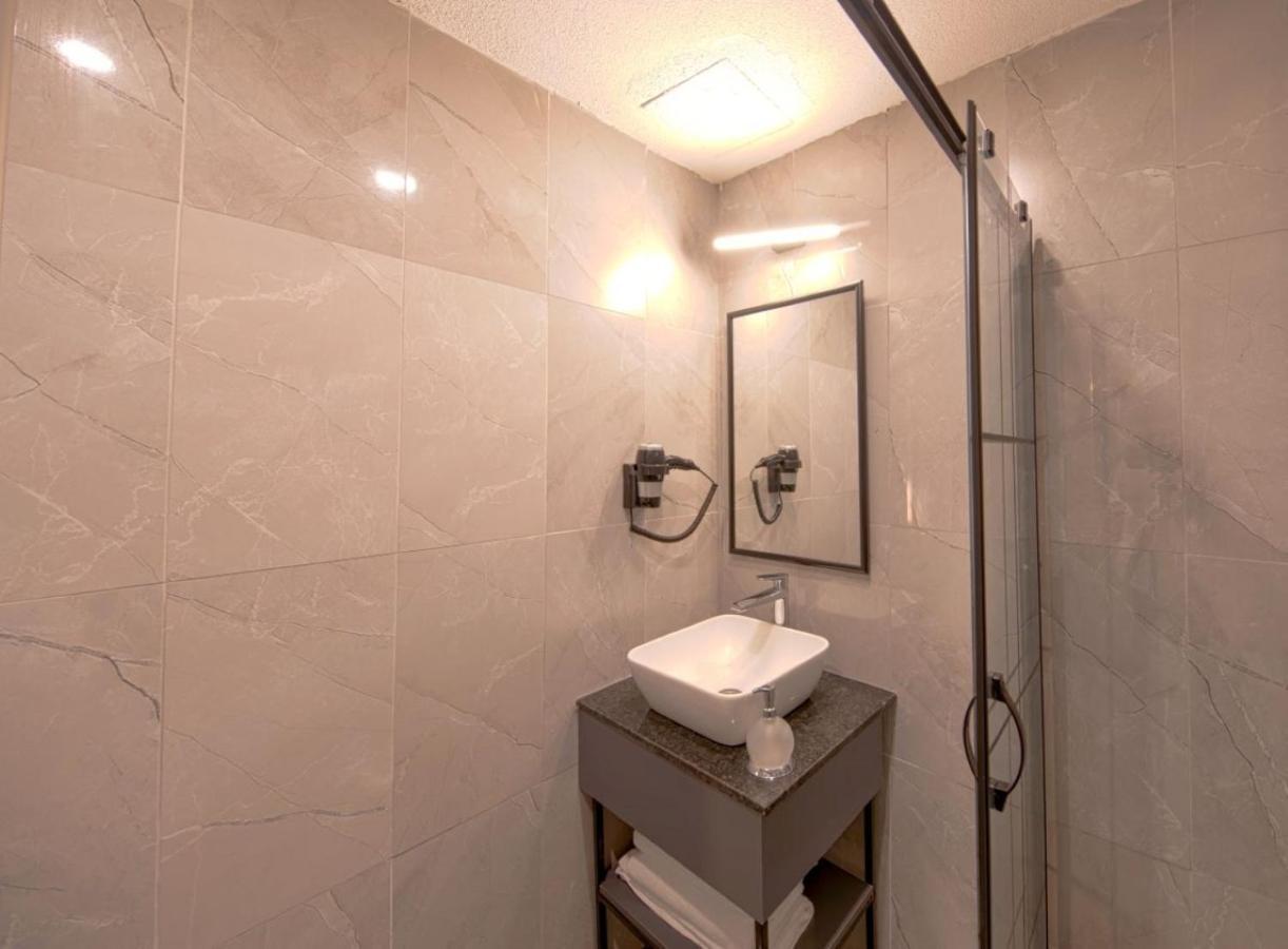 Istanbul City Airport Hotel Luaran gambar